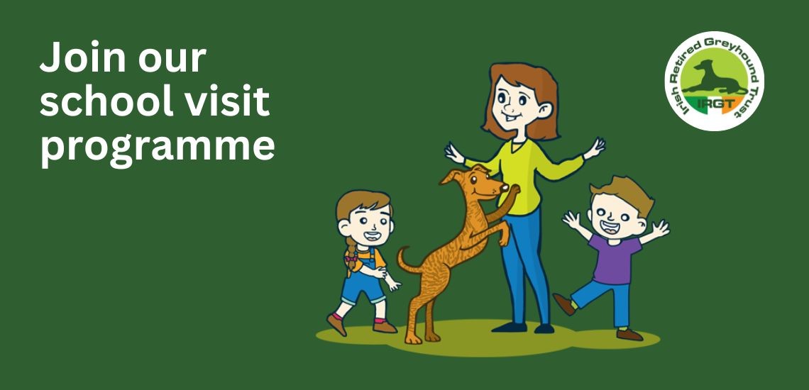 IRGT School Visit Programme